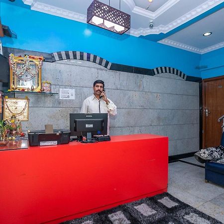 Hotel O Royal Inn Near Iskcon Temple Bangalore Ngoại thất bức ảnh
